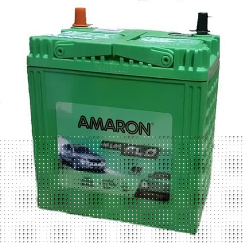 AMARON FLO (DIN45R)