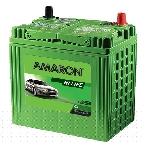 AMARON FLO (90D23L)
