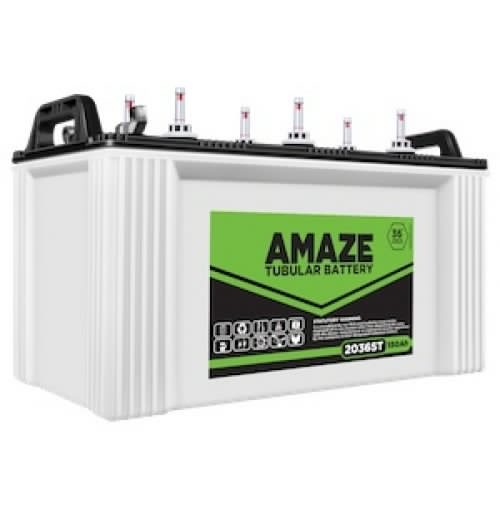 LUMINOUS AMAZE TUBULAR (2036ST)