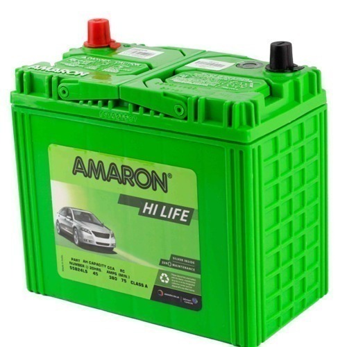 AMARON FLO (BH45D20L)