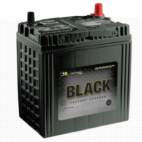 AMARON BLACK (BL700R)
