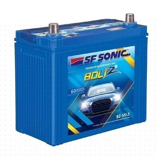 SF SONIC BOLTZ (BZ 55LS)