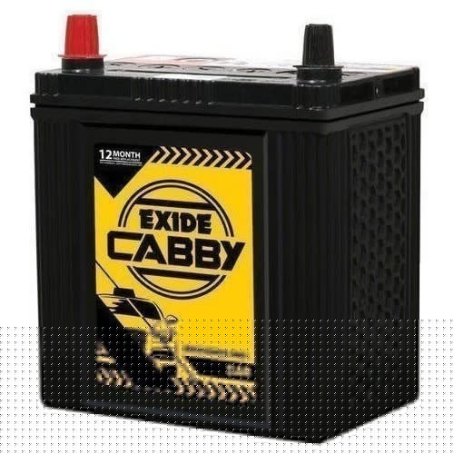 EXIDE CABBY (CABBY700R)