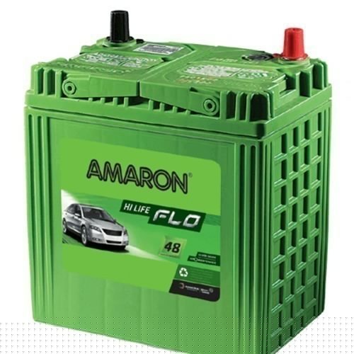 AMARON FLO (DIN55)