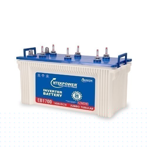 MICROTEK JUMBO TUBULAR (EB1700)