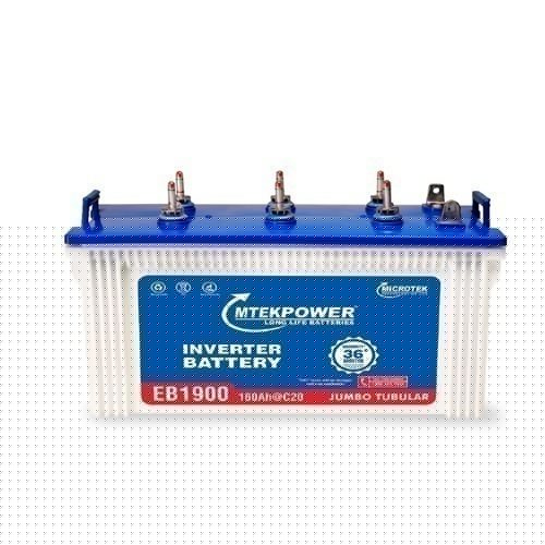 MICROTEK JUMBO TUBULAR (EB1900)
