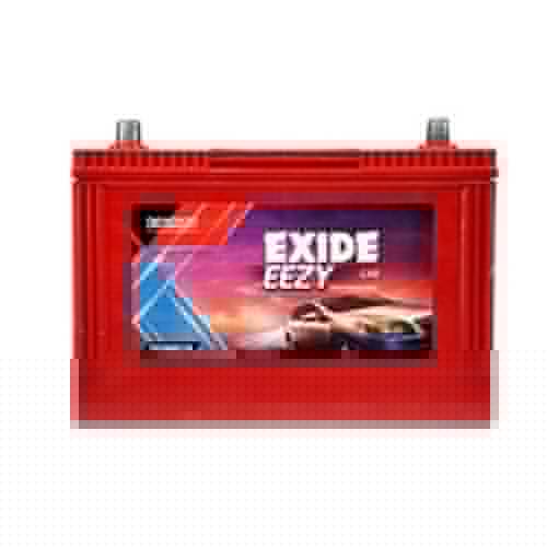 EXIDE EEZY (EY105D31R)