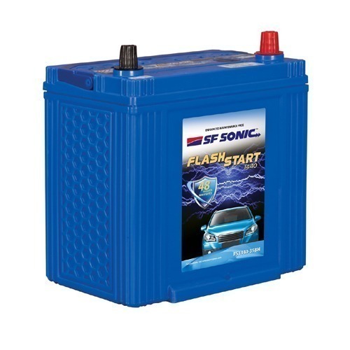 SF SONIC FLASH START (FS1440 35LBH)