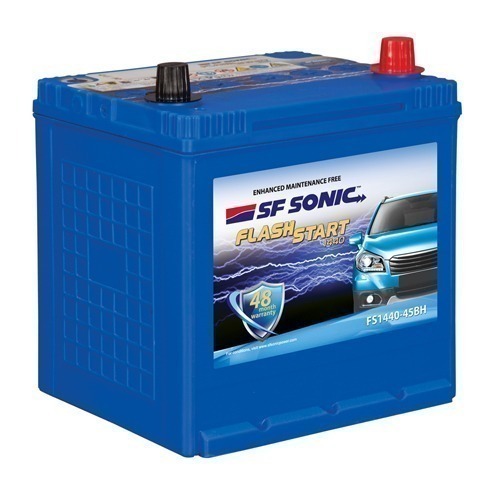 SF SONIC FLASH START (FS1440 45BH)