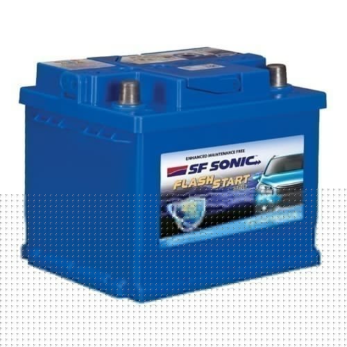 SF SONIC FLASH START (FS1440 DIN44RBH)