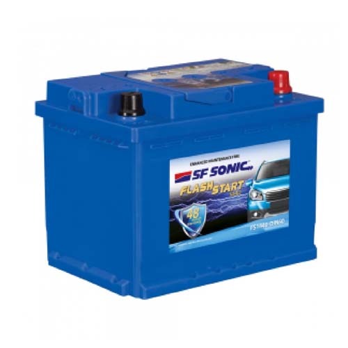 SF SONIC FLASH START (FS1440 DIN60)
