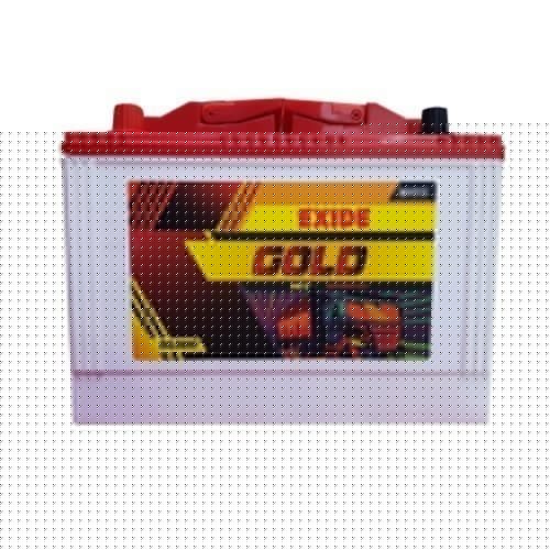 EXIDE GOLD (GOLD80R)