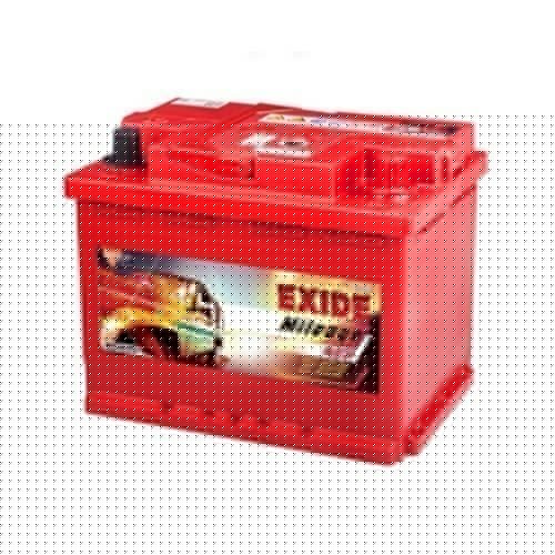 EXIDE MILEAGE (MLDIN50)