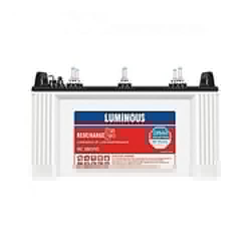 LUMINOUS RED CHARGE TUBULAR (RC16000)