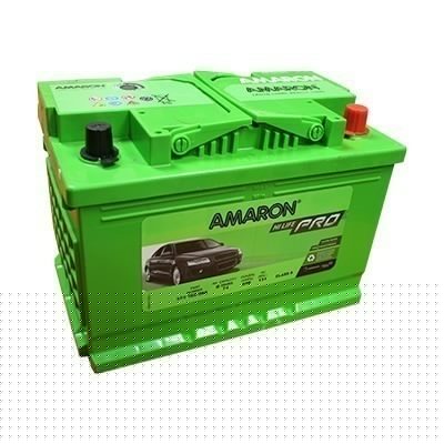 AMARON PRO (DIN74)